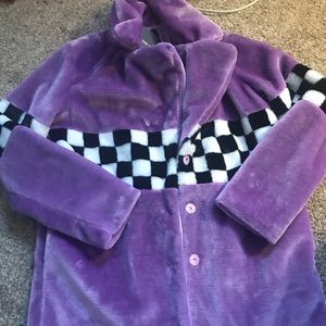 Forever 21 long coat